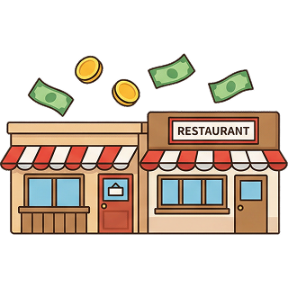 도리담다 배달 이미지